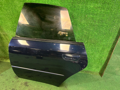 Porta traseira esquerda 60409AG0119P SUBARU LEGACY
