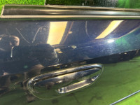 ประตูหลังขวา SUBARU LEGACY OEM 60409AG0019P BL9 BL5 BLE 2008 BLUE C8P