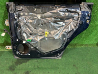 ประตูหลังขวา SUBARU LEGACY OEM 60409AG0019P BL9 BL5 BLE 2008 BLUE C8P