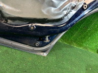 ประตูหลังขวา SUBARU LEGACY OEM 60409AG0019P BL9 BL5 BLE 2008 BLUE C8P