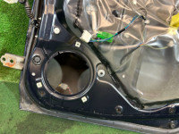 ประตูหลังขวา SUBARU LEGACY OEM 60409AG0019P BL9 BL5 BLE 2008 BLUE C8P