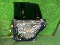 ประตูหลังขวา SUBARU LEGACY OEM 60409AG0019P BL9 BL5 BLE 2008 BLUE C8P