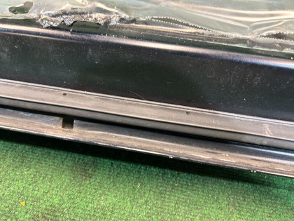 左フロントドア SUBARU LEGACY OEM 60009AG0119P BL9 BL5 BLE 2008 BLUE C8P