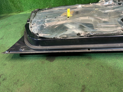 左フロントドア SUBARU LEGACY OEM 60009AG0119P BL9 BL5 BLE 2008 BLUE C8P