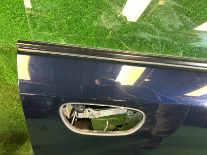 ประตูหน้าขวา SUBARU LEGACY OEM 60009AG0019P BL9 BL5 BLE 2008 BLUE C8P