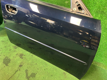 ประตูหน้าขวา SUBARU LEGACY OEM 60009AG0019P BL9 BL5 BLE 2008 BLUE C8P