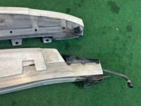 Reforço do para-choques dianteiro SUBARU LEGACY OEM 57712AG310 57731AG592 57705AG130 BL9 BL5 BLE 2008