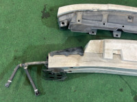 Reforço do para-choques dianteiro SUBARU LEGACY OEM 57712AG310 57731AG592 57705AG130 BL9 BL5 BLE 2008