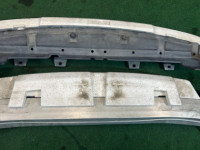 Reforço do para-choques dianteiro SUBARU LEGACY OEM 57712AG310 57731AG592 57705AG130 BL9 BL5 BLE 2008
