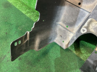 Engine undertray SUBARU LEGACY OEM 56410AG141 BL9 BL5 BLE 2008 BLUE C8P