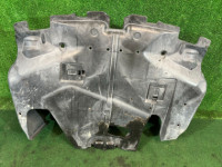 Engine undertray SUBARU LEGACY OEM 56410AG141 BL9 BL5 BLE 2008 BLUE C8P