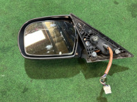 左后视镜 SUBARU LEGACY OEM 91031AG231BH BL9 BL5 BLE 2008 BLUE C8P