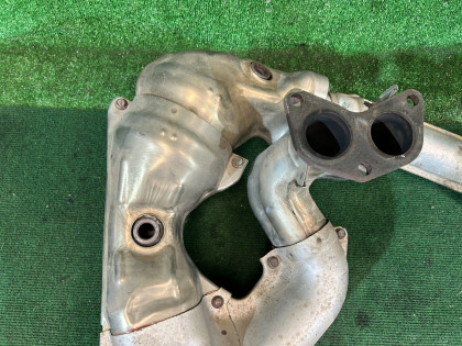 แคทาลิติก выпускной коллектор SUBARU LEGACY OEM 44620AA740 44620AB720 BL9 BL5 BLE 2008 EJ253 AT