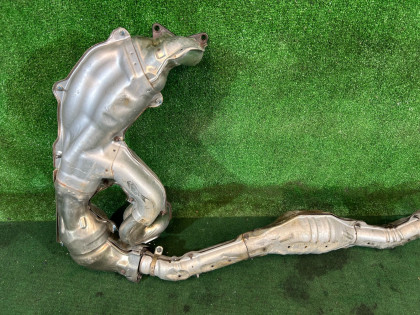 แคทาลิติก выпускной коллектор SUBARU LEGACY OEM 44620AA740 44620AB720 BL9 BL5 BLE 2008 EJ253 AT
