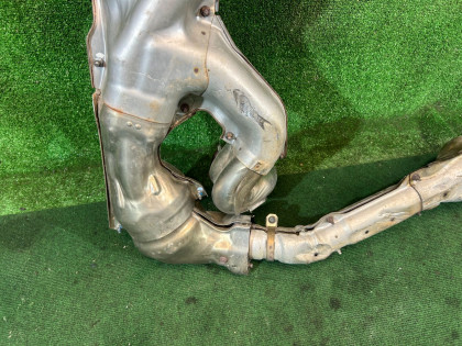 แคทาลิติก выпускной коллектор SUBARU LEGACY OEM 44620AA740 44620AB720 BL9 BL5 BLE 2008 EJ253 AT