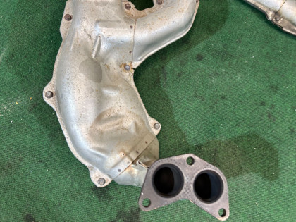 แคทาลิติก выпускной коллектор SUBARU LEGACY OEM 44620AA740 44620AB720 BL9 BL5 BLE 2008 EJ253 AT