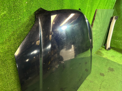 引擎盖 SUBARU LEGACY OEM 57229AG0009P BL9 BL5 BLE 2008 BLUE C8P
