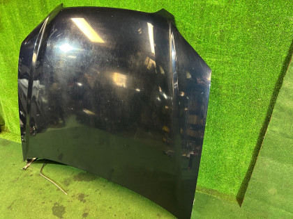 引擎盖 SUBARU LEGACY OEM 57229AG0009P BL9 BL5 BLE 2008 BLUE C8P