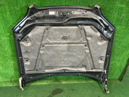 引擎盖 SUBARU LEGACY OEM 57229AG0009P BL9 BL5 BLE 2008 BLUE C8P