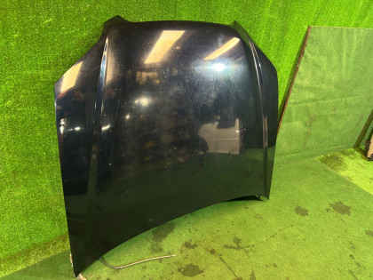 引擎盖 SUBARU LEGACY OEM 57229AG0009P BL9 BL5 BLE 2008 BLUE C8P
