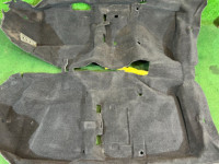 Carpet черный SUBARU LEGACY OEM 95012AG061JC BL9 BL5 BLE 2008 BLUE C8P