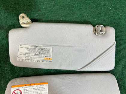 ที่บังแดด SUBARU LEGACY OEM 92011AG110OR 92011AG120OR BL9 BL5 BLE 2008 BLUE C8P