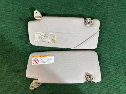 ที่บังแดด 92011AG110OR 92011AG120OR SUBARU LEGACY