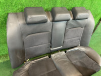 Seat set кожа SUBARU LEGACY OEM 64025AG040JC 64025AG050JC 64230AG201JC 64220AG201JC BL9 BL5 BLE 2008 BLUE C8P