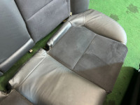 Seat set кожа SUBARU LEGACY OEM 64025AG040JC 64025AG050JC 64230AG201JC 64220AG201JC BL9 BL5 BLE 2008 BLUE C8P