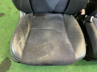 Seat set кожа SUBARU LEGACY OEM 64025AG040JC 64025AG050JC 64230AG201JC 64220AG201JC BL9 BL5 BLE 2008 BLUE C8P