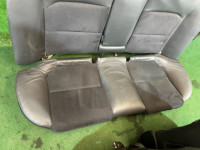 Seat set кожа SUBARU LEGACY OEM 64025AG040JC 64025AG050JC 64230AG201JC 64220AG201JC BL9 BL5 BLE 2008 BLUE C8P