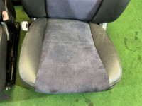 Seat set кожа SUBARU LEGACY OEM 64025AG040JC 64025AG050JC 64230AG201JC 64220AG201JC BL9 BL5 BLE 2008 BLUE C8P