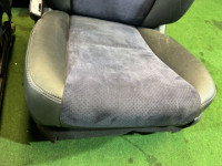 Seat set кожа SUBARU LEGACY OEM 64025AG040JC 64025AG050JC 64230AG201JC 64220AG201JC BL9 BL5 BLE 2008 BLUE C8P