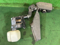 空滤壳 свап SUBARU LEGACY OEM 46052AG051 14435AA280 BL9 BL5 BLE 2008 EJ253 AT