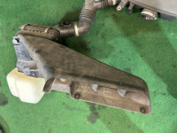 空滤壳 свап SUBARU LEGACY OEM 46052AG051 14435AA280 BL9 BL5 BLE 2008 EJ253 AT