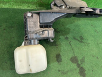 空滤壳 свап SUBARU LEGACY OEM 46052AG051 14435AA280 BL9 BL5 BLE 2008 EJ253 AT