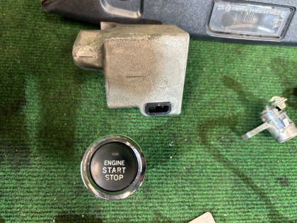 ชุดสายไฟ вся под СВАП с кнопкой старт SUBARU LEGACY OEM 22611AN360 BL9 BL5 BLE 2008 EJ253 AT