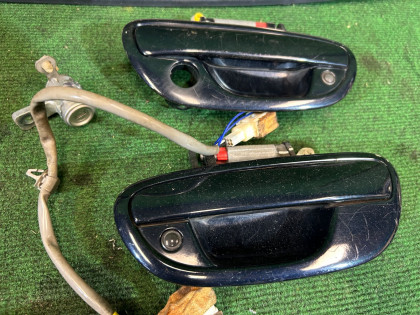 ชุดสายไฟ вся под СВАП с кнопкой старт SUBARU LEGACY OEM 22611AN360 BL9 BL5 BLE 2008 EJ253 AT