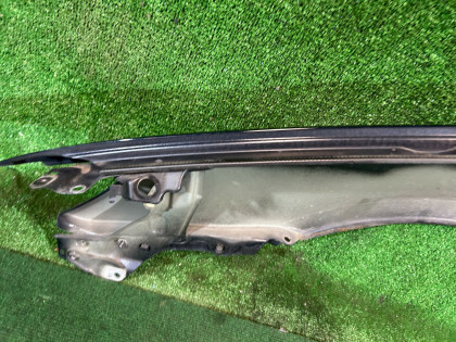 บังโคลนหน้าขวา SUBARU LEGACY OEM 57110AG0809P BL9 BL5 BLE 2008 BLUE C8P