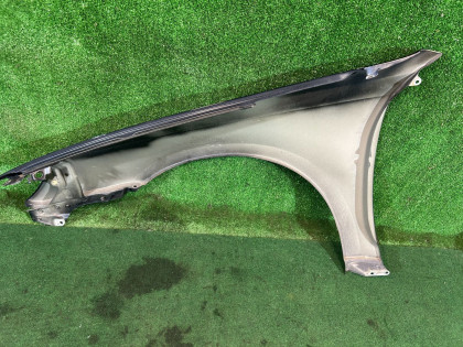 บังโคลนหน้าขวา SUBARU LEGACY OEM 57110AG0809P BL9 BL5 BLE 2008 BLUE C8P