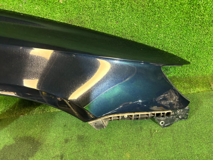 บังโคลนหน้าขวา SUBARU LEGACY OEM 57110AG0809P BL9 BL5 BLE 2008 BLUE C8P