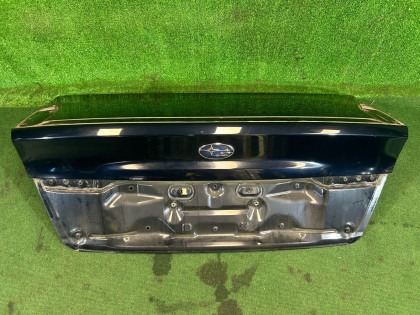 ฝากระโปรงท้าย 57509AG0019P SUBARU LEGACY