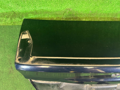 Portón del maletero SUBARU LEGACY OEM 57509AG0019P BL9 BL5 BLE 2008 BLUE C8P