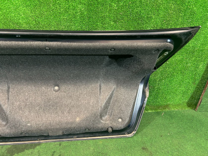 Portón del maletero SUBARU LEGACY OEM 57509AG0019P BL9 BL5 BLE 2008 BLUE C8P