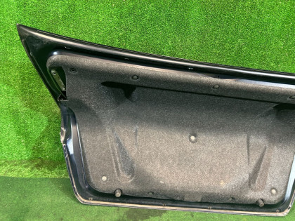 Portón del maletero SUBARU LEGACY OEM 57509AG0019P BL9 BL5 BLE 2008 BLUE C8P