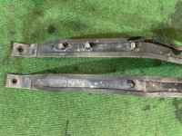 สายรัดถังน้ำมัน SUBARU LEGACY OEM 42017AG001 42017AG010 BL9 BL5 BLE 2008 EJ253 AT
