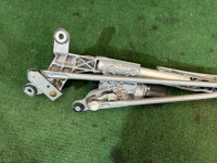 Mecanismo del limpiaparabrisas SUBARU LEGACY OEM 86510AG004 BL9 BL5 BLE 2008 EJ253 AT