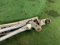Mecanismo del limpiaparabrisas SUBARU LEGACY OEM 86510AG004 BL9 BL5 BLE 2008 EJ253 AT