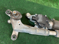 Mecanismo del limpiaparabrisas SUBARU LEGACY OEM 86510AG004 BL9 BL5 BLE 2008 EJ253 AT