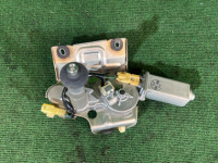 后雨刮电机 SUBARU LEGACY OEM 86510AG101 BL9 BL5 BLE 2008 EJ253 AT